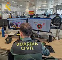 Dos investigados en Jerez (Cádiz) por estafar más de 100.000 euros a una empresa de Valencia