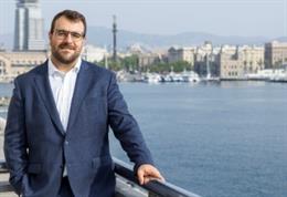 CLIA refuerza su estructura en Cataluña con el nombramiento de Martí Sáez como director regional