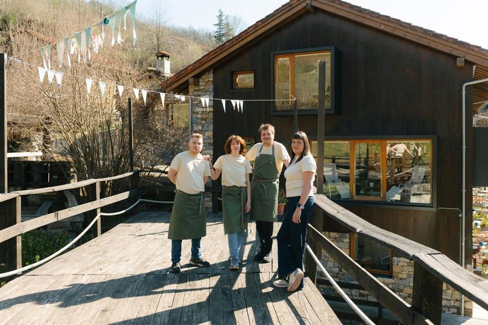 Texu Restaurante.