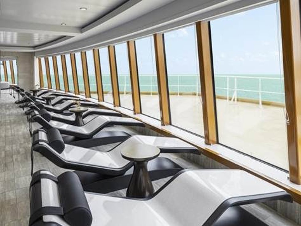 Norwegian Cruise Line invierte en la modernización de su flota para impulsar su oferta de lujo