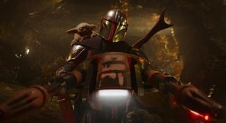 ¿Ha Confirmado Oficialmente Star Wars El Final De The Mandalorian En Disney+?
