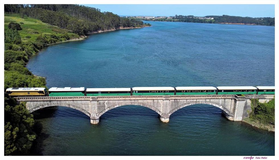 Costa Verde Express
