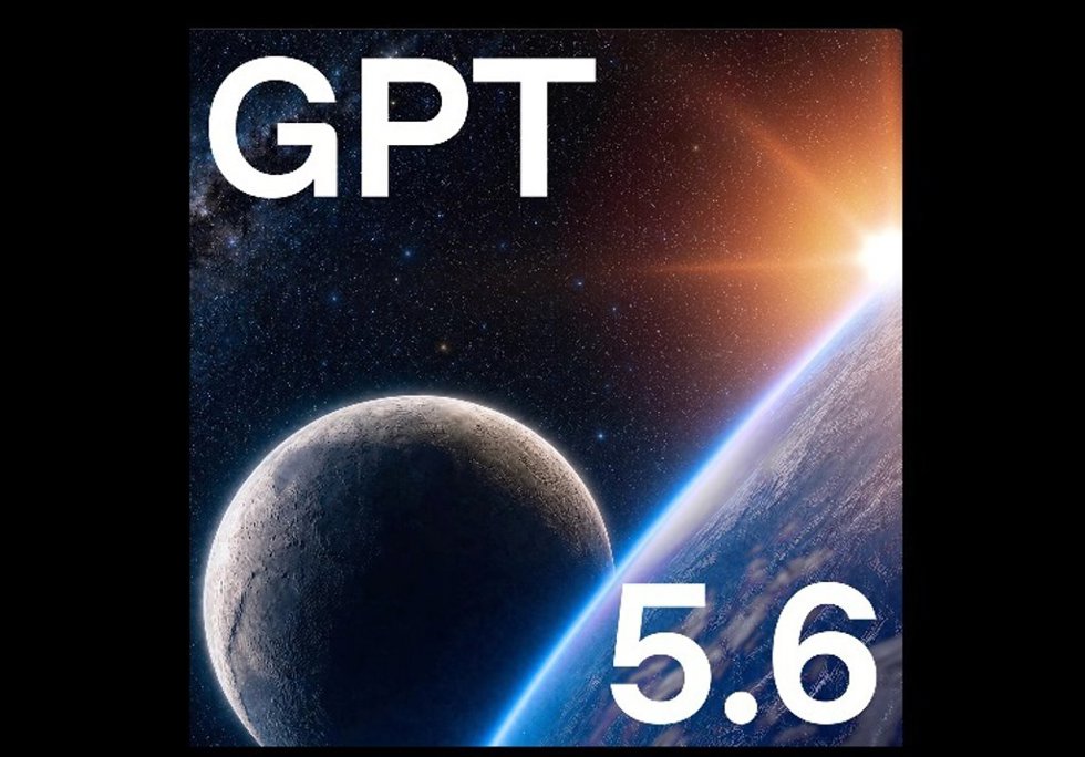 Recurso de los modelos de IA GPT-5.6