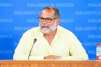 Por Andalucía afea en pleno "drama" por la violencia machista que el pacto PP-Vox no incluya "ni una medida" contra ella