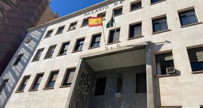 Almería