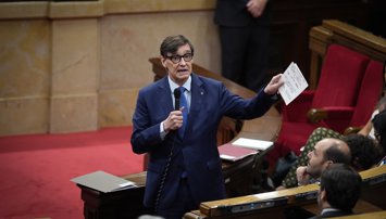 Aldia Espanya