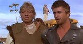 Foto: Muere Mike Preston, actor de Mad Max 2 y Homicide, a los 93 años