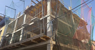 Construcción y vivienda