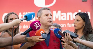 Castilla-La Mancha