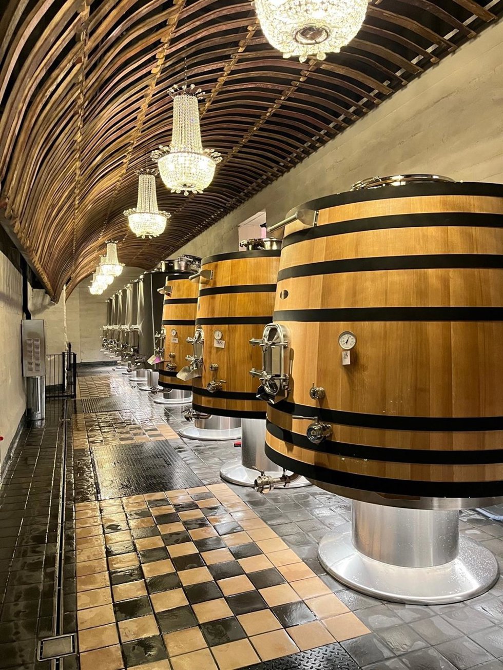 Vintae culmina la incorporación de Bodegas Riojanas y se convierte en el accionista mayoritario de la bodega centenaria