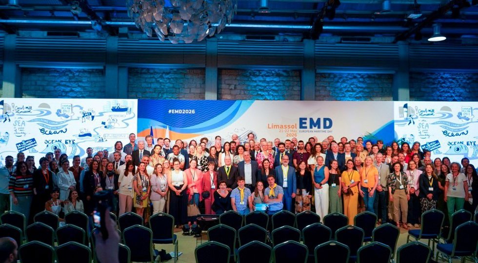 Cantabria y la Comisión Europea avanzan en la organización del Día Marítimo Europeo 2027 en Santander