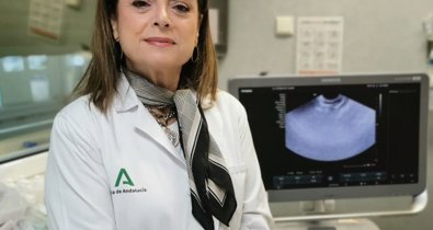 Es Andalucía - Sevilla