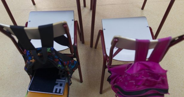 Educación