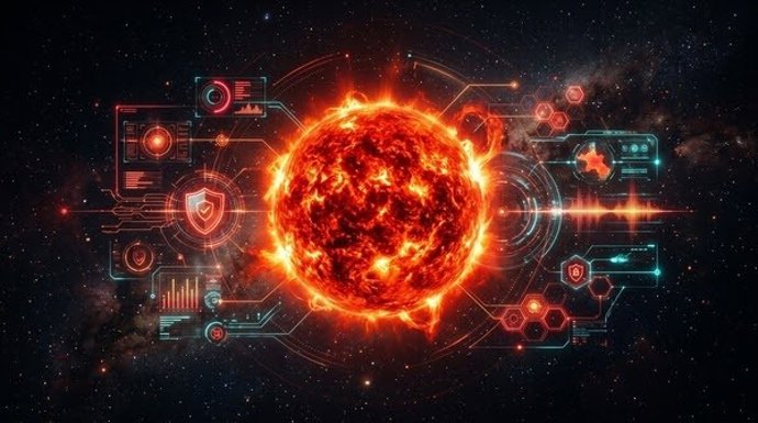 Recurso de los modelos de IA para seguridad Antares