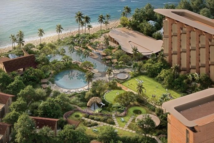 Ocaria Retreat Mui Ne, Member of Meliá Collection,