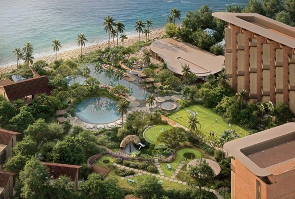 Ocaria Retreat Mui Ne, Member of Meliá Collection,