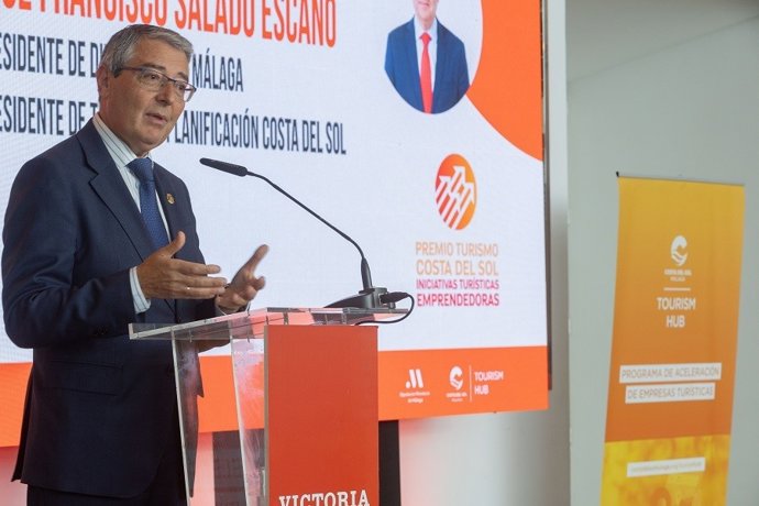 Turismo Costa del Sol selecciona las diez startups que participarán en la octava edición de su programa de aceleración