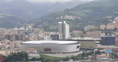 País Vasco