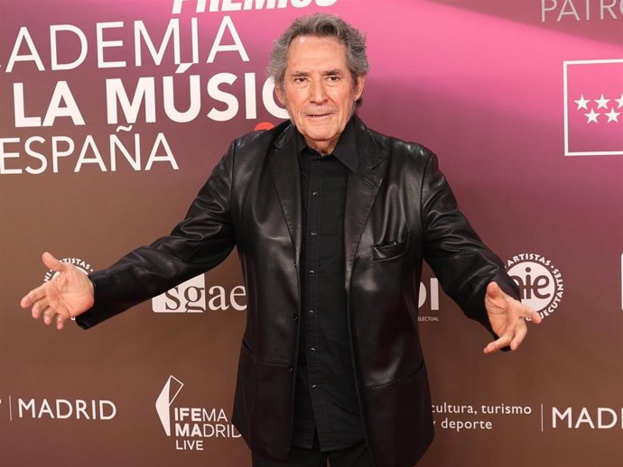 Miguel Ríos