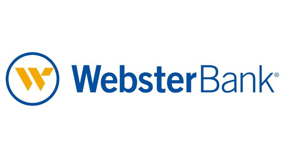 Logo de Webster Bank