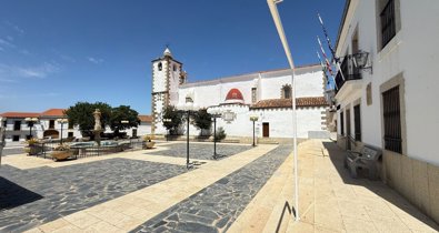 Cáceres Provincial