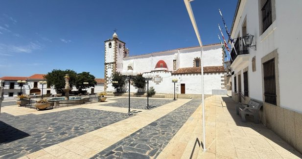 Cáceres Provincial