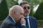 Foto: La defensa de Fernández Díaz asegura que al exministro "nunca le interesaron los papeles de Bárcenas": "Le daban igual"
