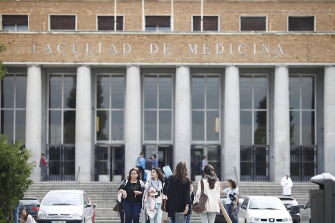 Archivo - Universidad 