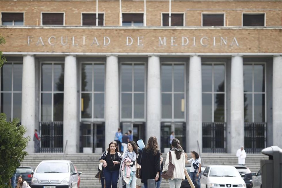 Archivo - Universidad 