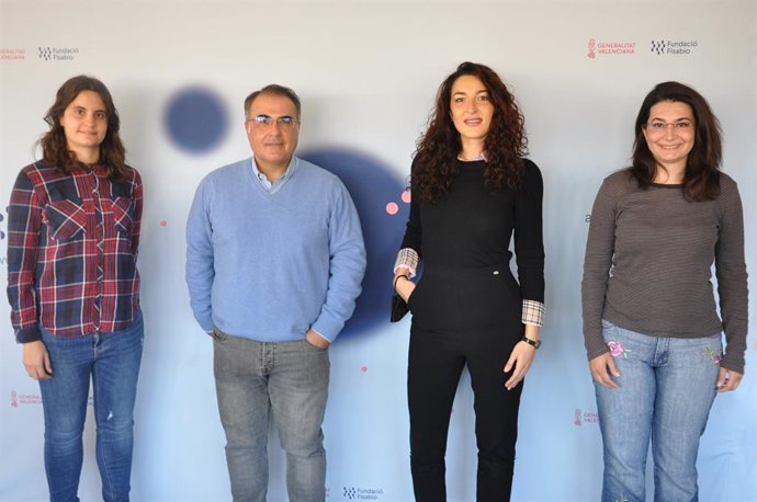 Fisabio i la UV participen en un estudi que avalua l'impacte del diagnòstic metagenòmic en les infeccions greus