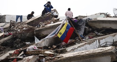 Cooperación y Desarrollo