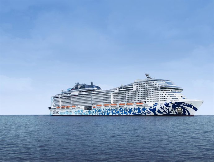 MSC