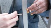 Foto: Galicia ve "adecuado" el proyecto de reforma de la Ley del Tabaco pero acusa al Gobierno de "copiar" sus medidas