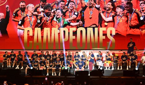 Deportes