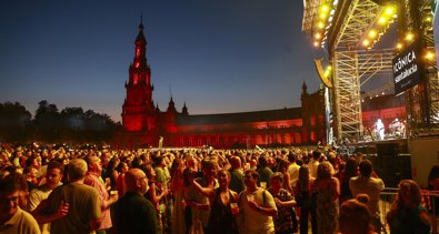 Sevilla