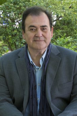 Archivo - Candidato de Cuenca nos Une en Cuenca, Isidoro Gómez Cavero