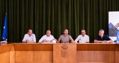 Diputación de Almería