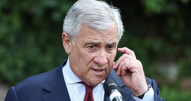 Italia anuncia que acogerá el 4 de agosto una nueva ronda de conversaciones entre Israel y Líbano