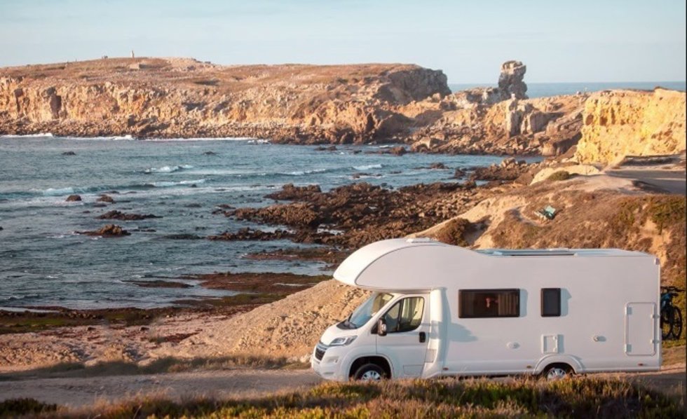 Archivo - Autocaravana.