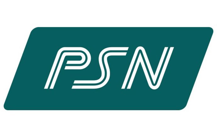 Archivo - Logo de Previsión Sanitaria Nacional (PSN).