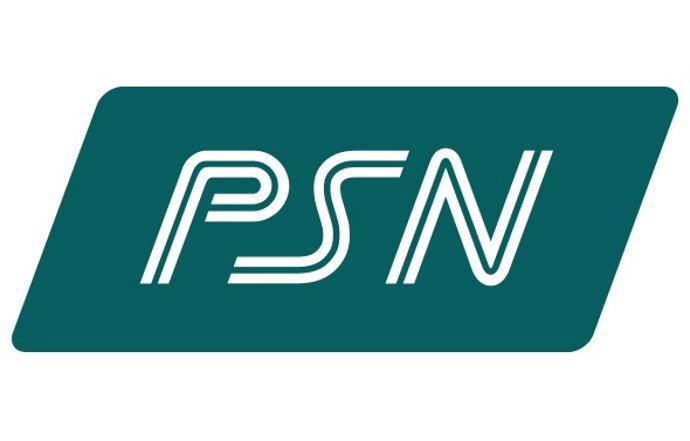 Archivo - Logo de Previsión Sanitaria Nacional (PSN).