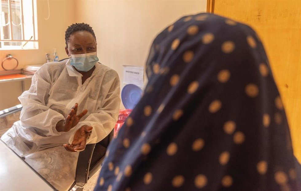 Archivo - Ensayo clínico de una vacuna contra la tuberculosis en adolescentes y adultos, de la mano de Biofabri
