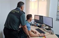 Un detenido y tres investigados en Jaén acusados de estafar 33.000 euros con falsas inversiones inmobiliarias