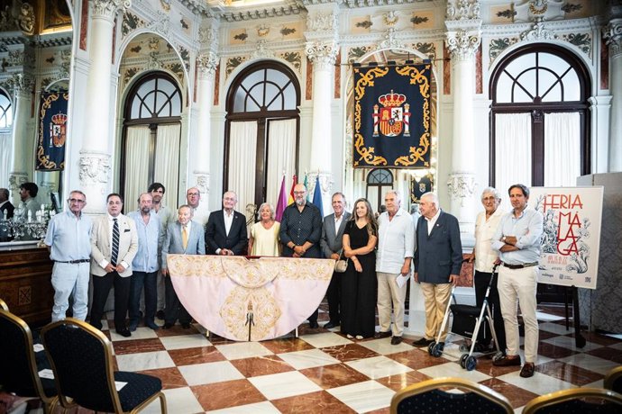 Capote de Paseo a la mejora faena taurina de la Feria 2025