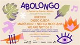 Foto: Jubrique (Málaga) celebra el 7 y 8 de agosto la III edición de su festival de música y poesía 'Abolongo'