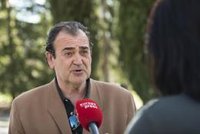 El equipo de Gobierno propondrá renombrar el pabellón de 'El Sargal' de Cuenca con el nombre de Isidoro Góméz Cavero