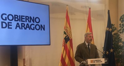 Aragón