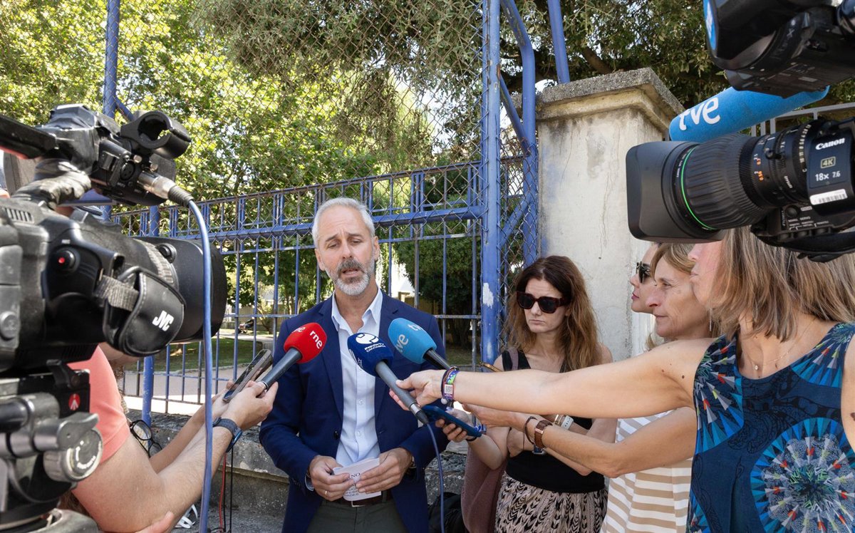 El decreto de la ordenación de la FP de Cantabria se retrasa a febrero, tras volver a salir a información pública