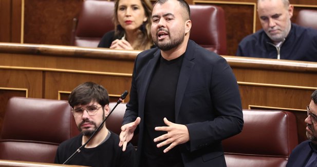 Sumar lleva al Congreso el viaje a la final del Mundial de Llorca y pide información sobre por qué la RFEF le invitó