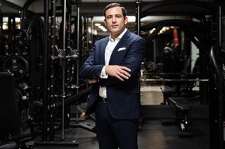 Jaime Huete Ormaechea, Chief Transformation and Integration Officer de VivaGym